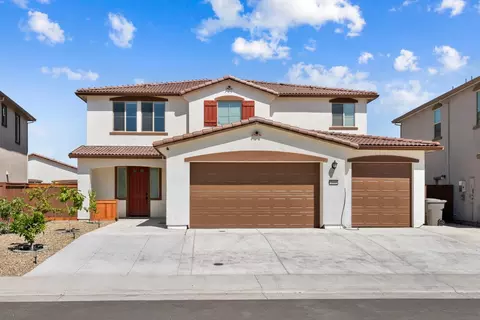 2008 La Sal Way, Roseville, CA 95747