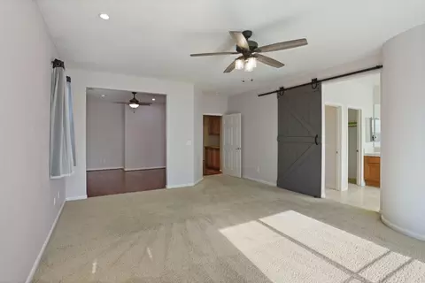 Bedroom - 524 Glenbriar Cir, Tracy, CA 95377 photo 5 of 5