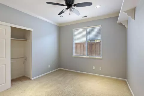 Bedroom - 524 Glenbriar Cir, Tracy, CA 95377 photo 2 of 5