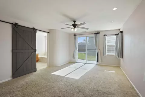 Bedroom - 524 Glenbriar Cir, Tracy, CA 95377 photo 4 of 5