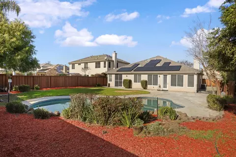 Exterior - 524 Glenbriar Cir, Tracy, CA 95377 photo 7 of 9