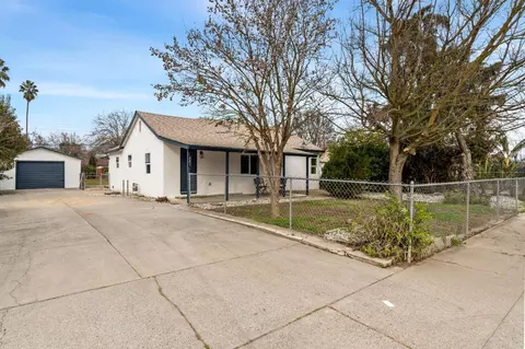 401 Curran Ave, Sacramento, CA 95833
