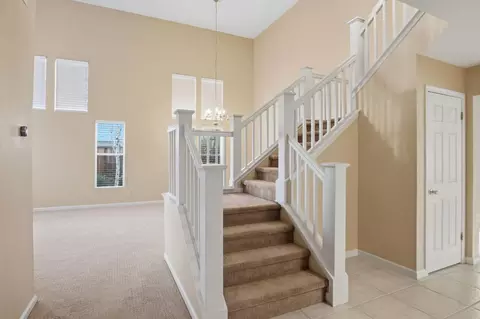 Entry Way - 1466 Mansfield St, Tracy, CA 95376 photo 2 of 4