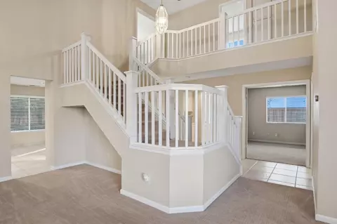 Entry Way - 1466 Mansfield St, Tracy, CA 95376 photo 1 of 4