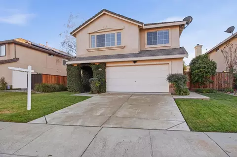 Exterior - 1466 Mansfield St, Tracy, CA 95376 photo 3 of 6