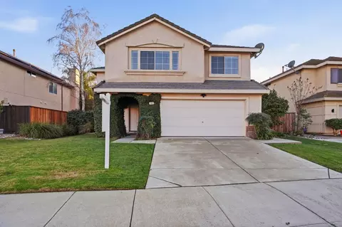 Exterior - 1466 Mansfield St, Tracy, CA 95376 photo 2 of 6
