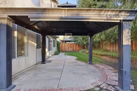 Exterior - 1466 Mansfield St, Tracy, CA 95376 photo 6 of 6