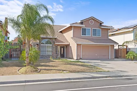Exterior - 1745 Parkside Dr, Tracy, CA 95376 photo 2 of 3
