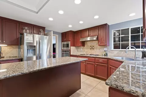 Kitchen - 1745 Parkside Dr, Tracy, CA 95376 photo 1 of 3