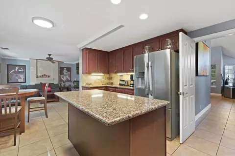 Kitchen - 1745 Parkside Dr, Tracy, CA 95376 photo 2 of 3