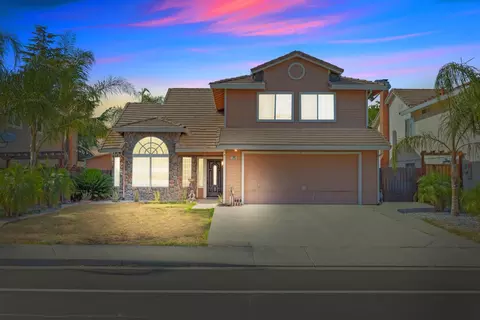 Exterior - 1745 Parkside Dr, Tracy, CA 95376 photo 3 of 3