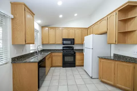 Kitchen - 1007 Kirksey Dr, Turlock, CA 95382 photo 2 of 3