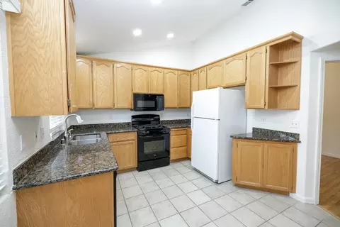 Kitchen - 1007 Kirksey Dr, Turlock, CA 95382 photo 3 of 3