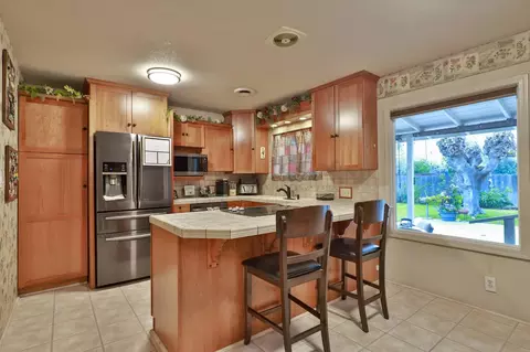 Kitchen - 1609 Augusta Ct, Modesto, CA 95350 photo 1 of 4