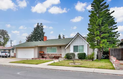 Exterior - 1609 Augusta Ct, Modesto, CA 95350 photo 14 of 14