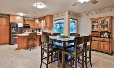 Dining - 1609 Augusta Ct, Modesto, CA 95350 photo 1 of 3