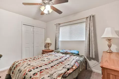 Bedroom - 1609 Augusta Ct, Modesto, CA 95350 photo 3 of 4