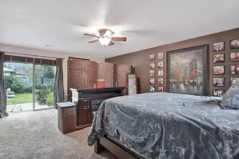 Bedroom - 1609 Augusta Ct, Modesto, CA 95350 photo 2 of 4