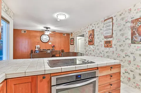 Kitchen - 1609 Augusta Ct, Modesto, CA 95350 photo 4 of 4
