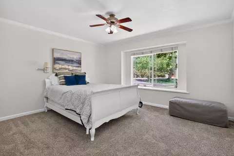 Bedroom - 8420 W Fairoaks Rd, Tracy, CA 95304 photo 3 of 4