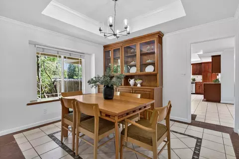 Dining - 8420 W Fairoaks Rd, Tracy, CA 95304 photo 1 of 4
