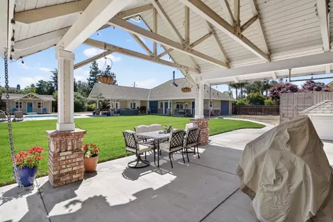Exterior - 8420 W Fairoaks Rd, Tracy, CA 95304 photo 4 of 17