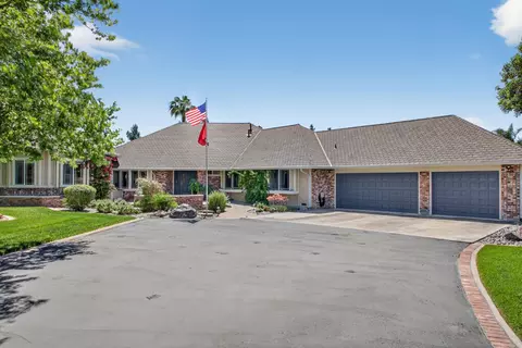 Exterior - 8420 W Fairoaks Rd, Tracy, CA 95304 photo 1 of 17