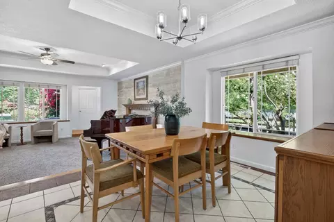 Dining - 8420 W Fairoaks Rd, Tracy, CA 95304 photo 2 of 4
