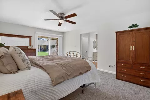 Bedroom - 8420 W Fairoaks Rd, Tracy, CA 95304 photo 2 of 4