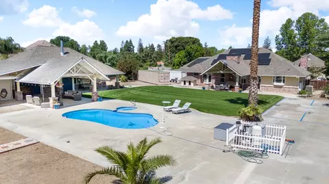 Exterior - 8420 W Fairoaks Rd, Tracy, CA 95304 photo 17 of 17