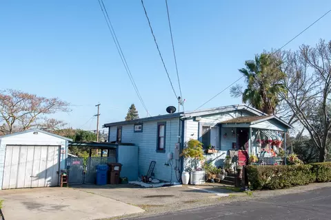 2547 Bella Vista Ave, Martinez, CA 94553