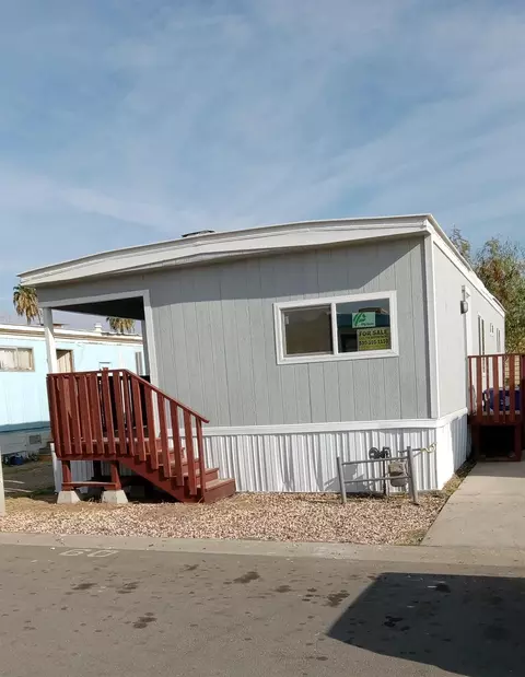 801 Schipper St #60, Arvin, CA 93203 photo 1