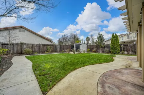 Exterior - 4376 Grafton Cir, Mather, CA 95655 photo 14 of 14
