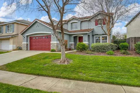Exterior - 4376 Grafton Cir, Mather, CA 95655 photo 4 of 14