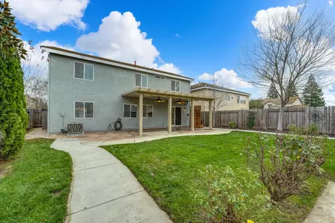 Exterior - 4376 Grafton Cir, Mather, CA 95655 photo 8 of 14