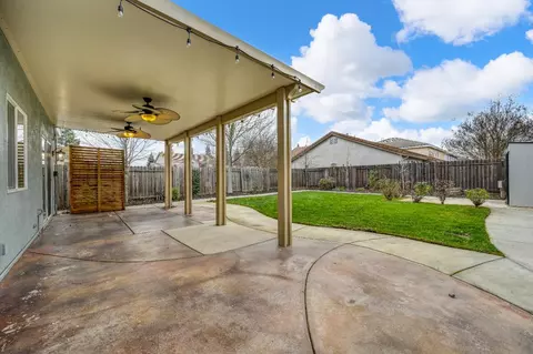 Exterior - 4376 Grafton Cir, Mather, CA 95655 photo 5 of 14