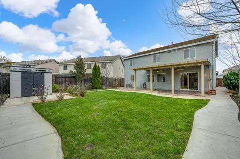 Exterior - 4376 Grafton Cir, Mather, CA 95655 photo 12 of 14