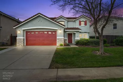 4376 Grafton Cir, Mather, CA 95655 photo 1