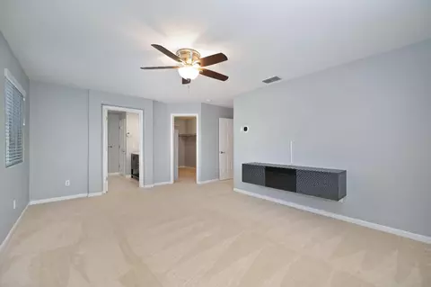 Bedroom - 4376 Grafton Cir, Mather, CA 95655 photo 7 of 7