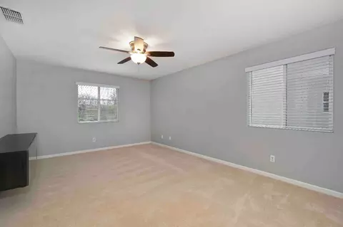 Bedroom - 4376 Grafton Cir, Mather, CA 95655 photo 6 of 7