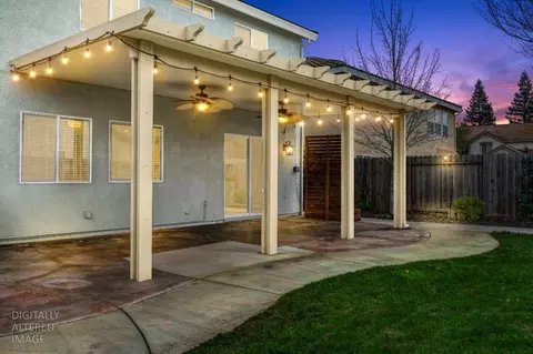 Exterior - 4376 Grafton Cir, Mather, CA 95655 photo 6 of 14