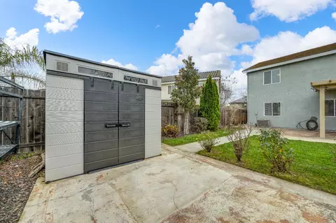 Exterior - 4376 Grafton Cir, Mather, CA 95655 photo 10 of 14