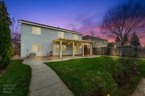 Exterior - 4376 Grafton Cir, Mather, CA 95655 photo 7 of 14