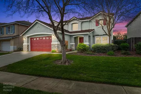 Exterior - 4376 Grafton Cir, Mather, CA 95655 photo 3 of 14