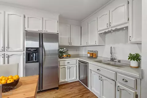 Kitchen - 2066 Bogus Point Ct, Cool, CA 95614 photo 6 of 6