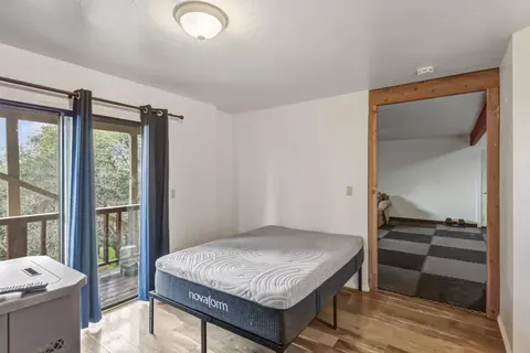 Bedroom - 2066 Bogus Point Ct, Cool, CA 95614 photo 7 of 10