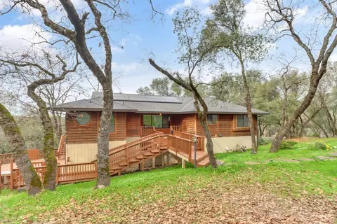 Exterior - 2066 Bogus Point Ct, Cool, CA 95614 photo 5 of 22