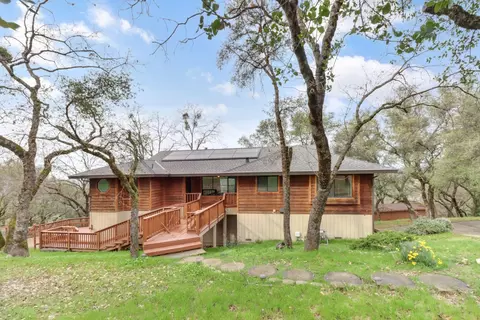 Exterior - 2066 Bogus Point Ct, Cool, CA 95614 photo 6 of 22
