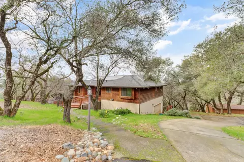 Exterior - 2066 Bogus Point Ct, Cool, CA 95614 photo 7 of 22
