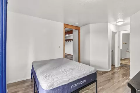Bedroom - 2066 Bogus Point Ct, Cool, CA 95614 photo 9 of 10